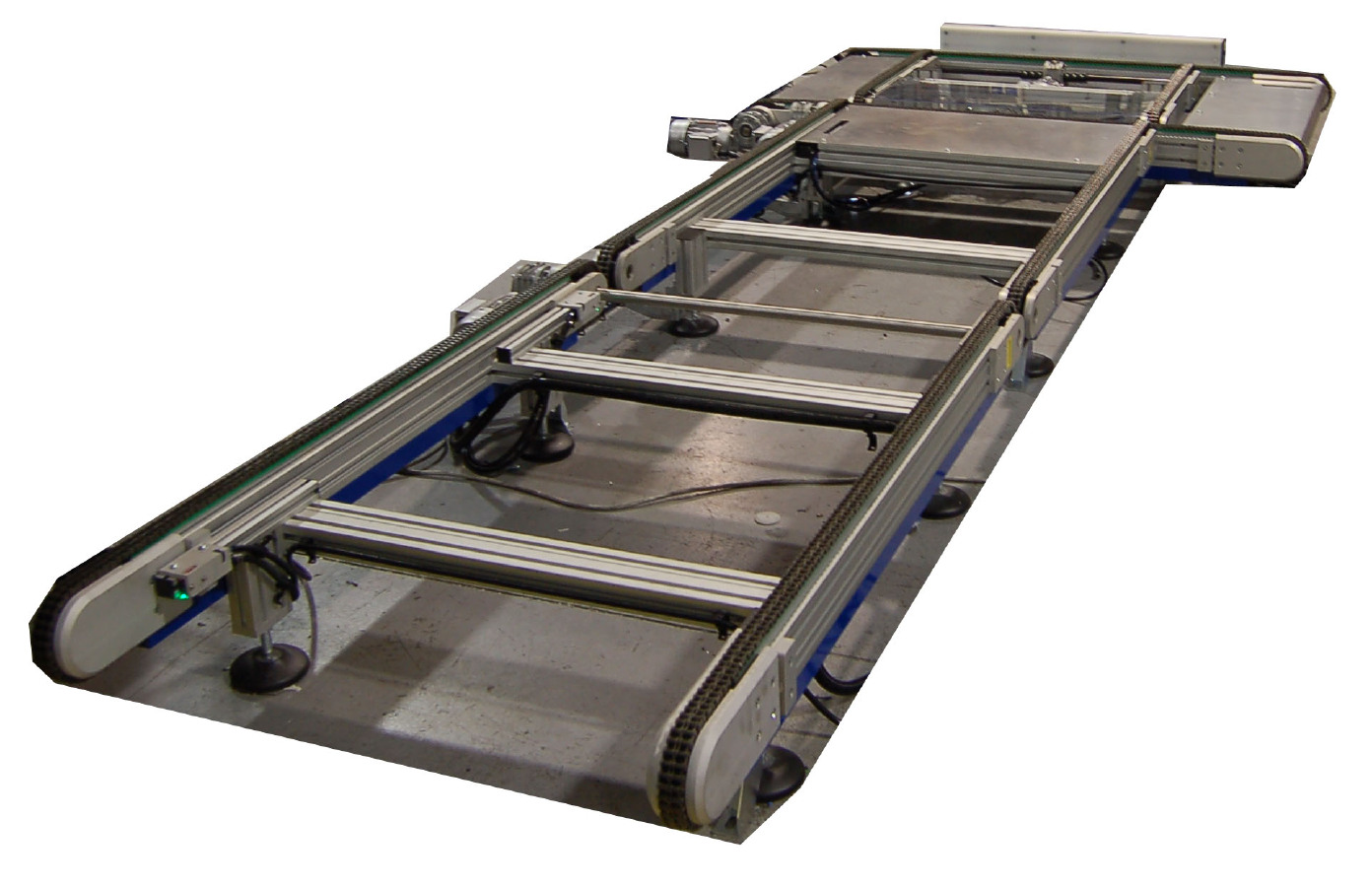 chain conveyor